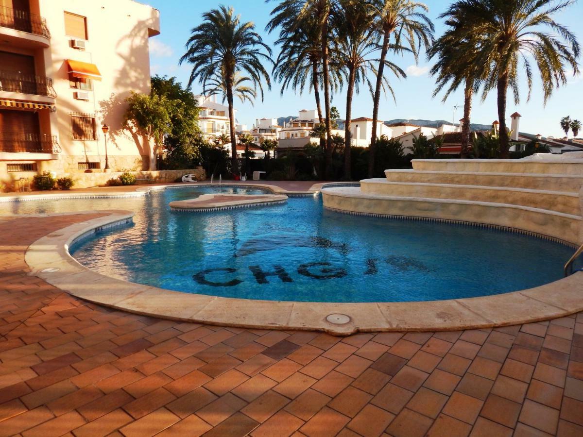 Estudio El Retiro Appartement