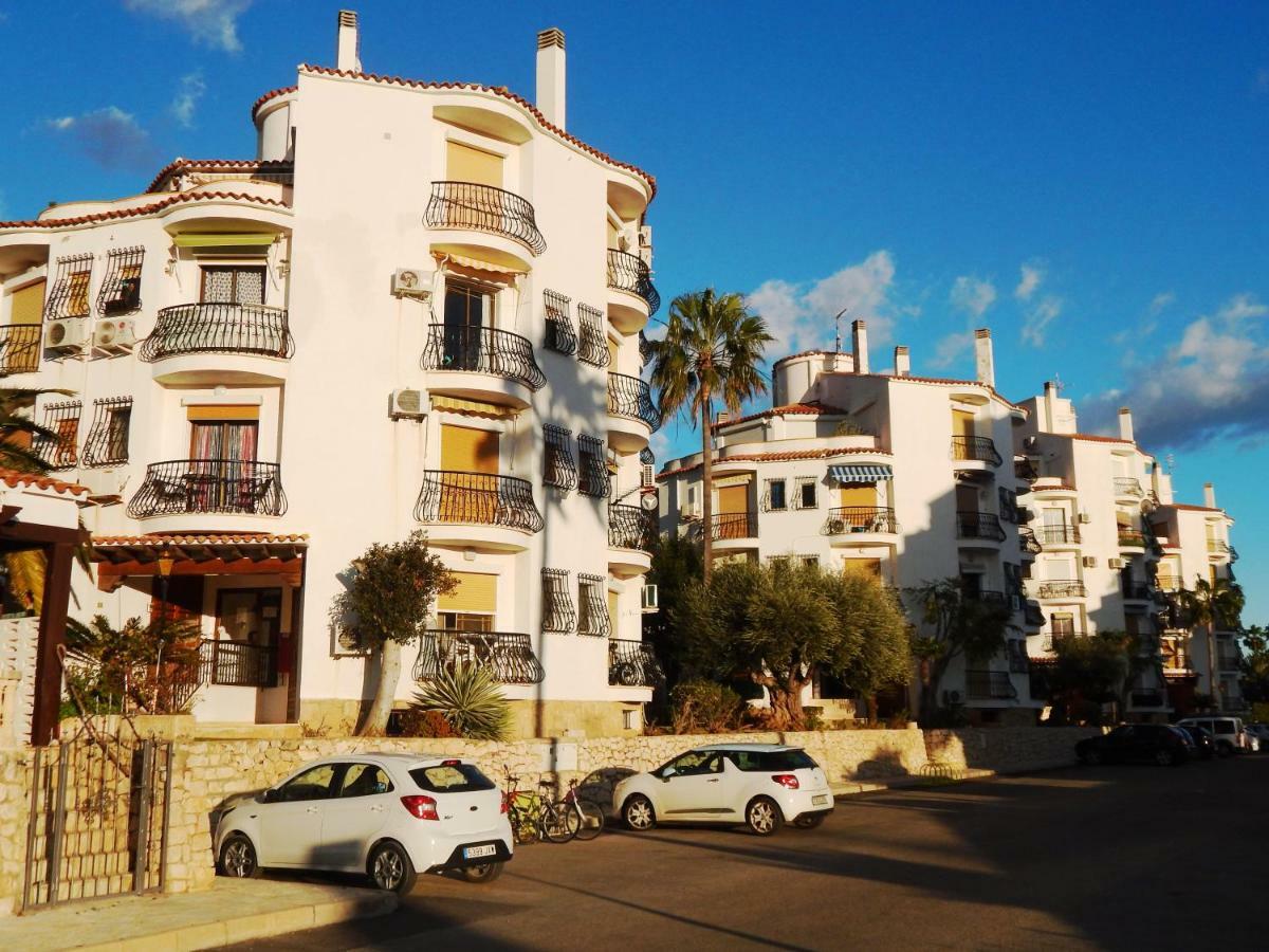 Apartment Estudio El Retiro *
