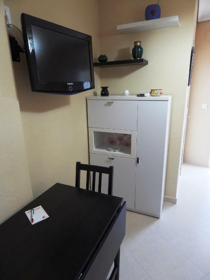 Apartment Estudio El Retiro Dénia