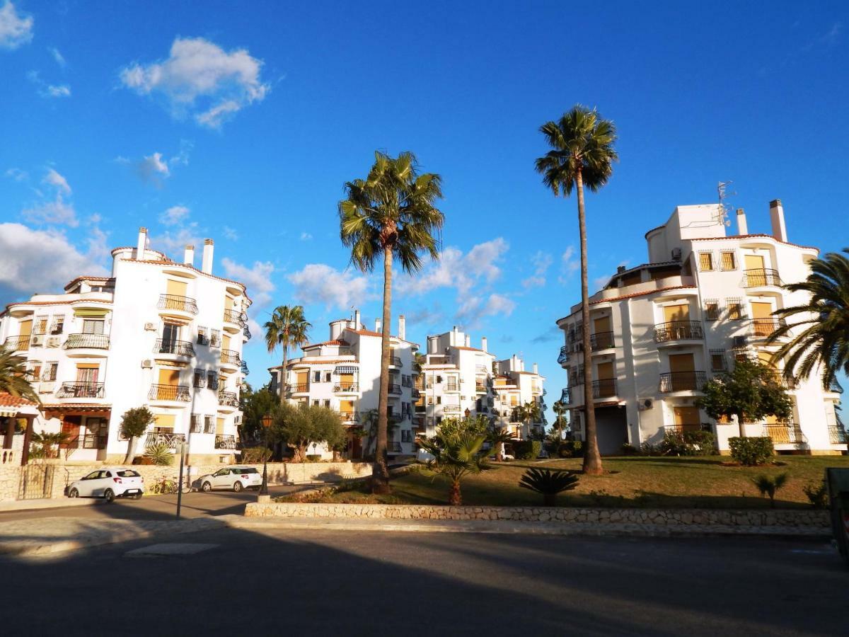 Apartment Estudio El Retiro