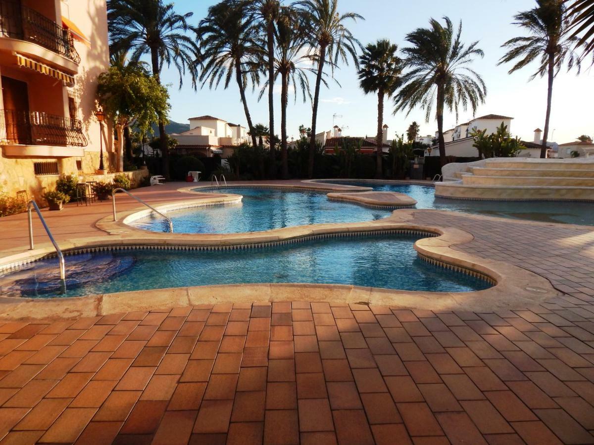 Estudio El Retiro Apartment *