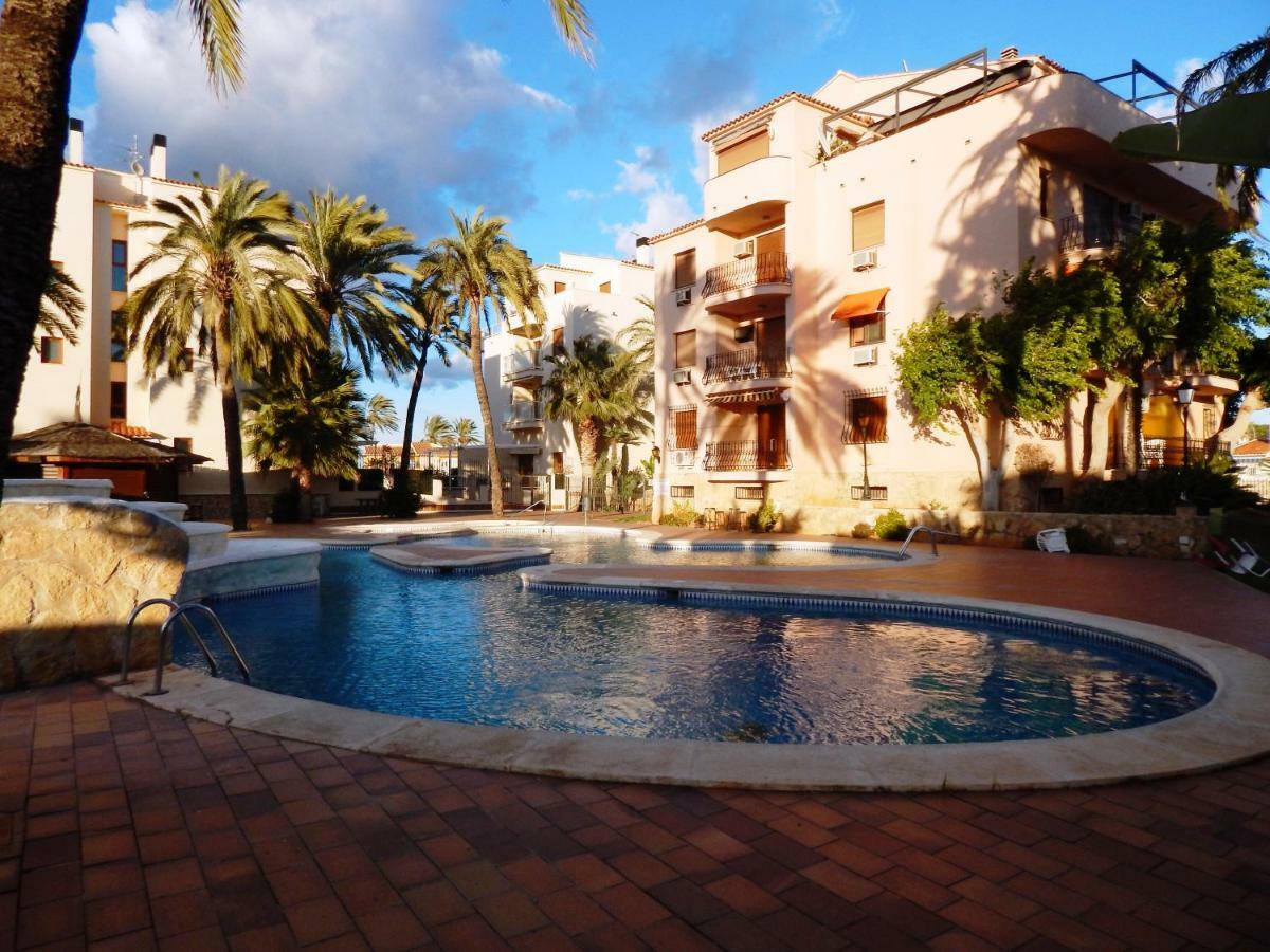 Estudio El Retiro * Dénia