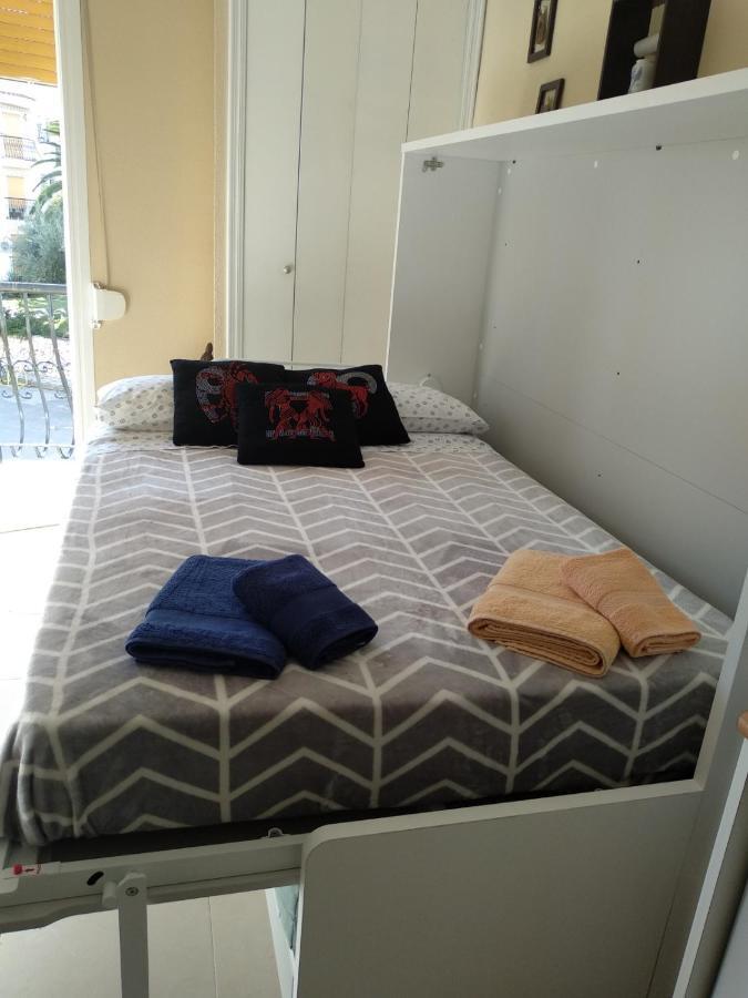 Estudio El Retiro Apartment *