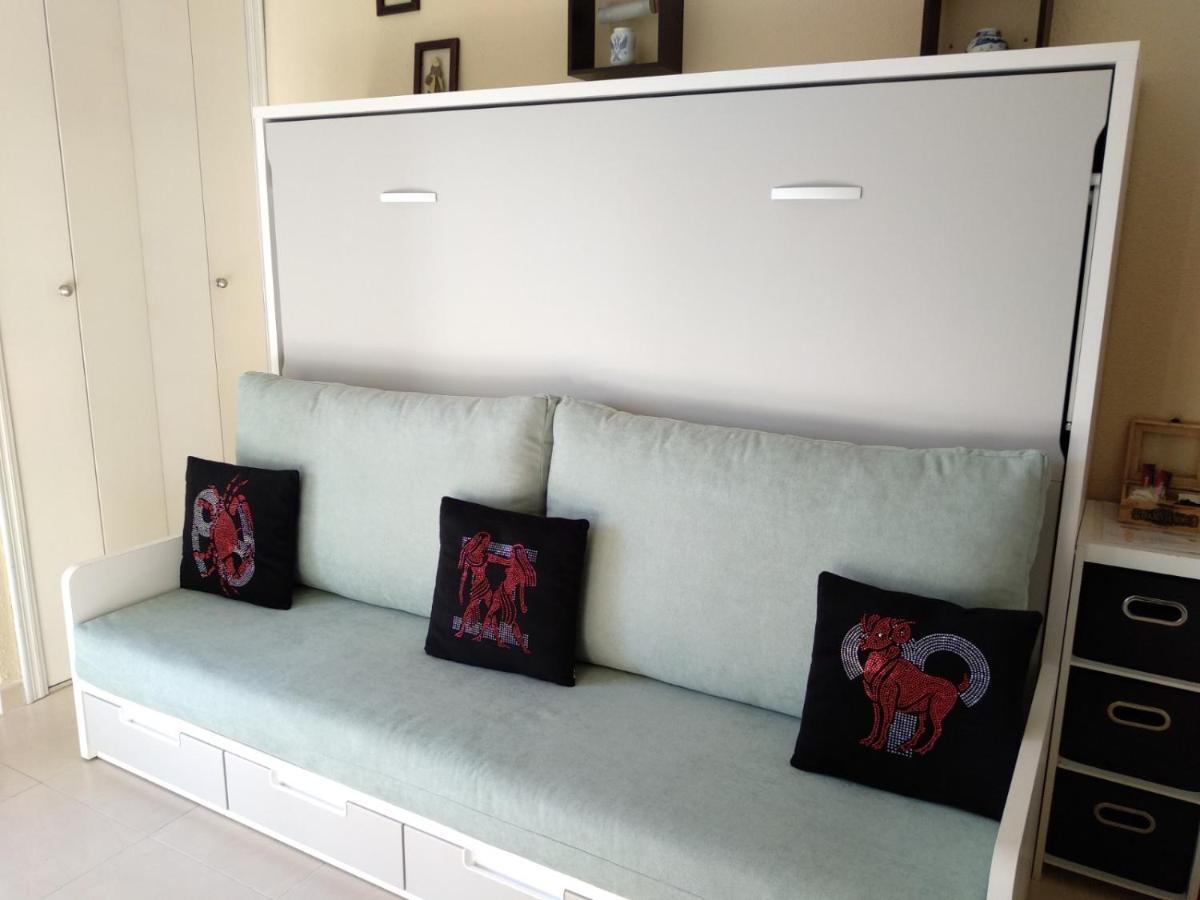Appartement Estudio El Retiro Dénia