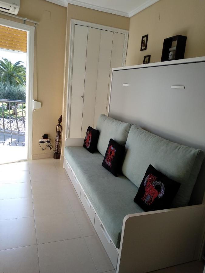 Estudio El Retiro Apartment Dénia